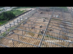 Stahlkonstruktionslager